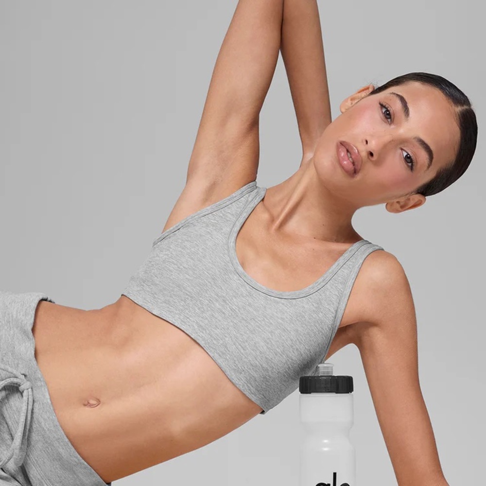 ALO Center Stage Bra